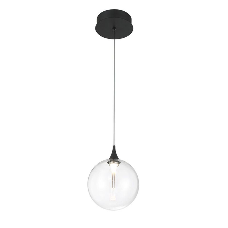 Iissa 6 Inch Mini Pendant by Eurofase Lighting