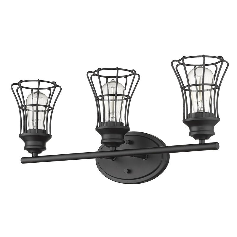 Piers 23 Inch 3 Light Bath Vanity Light by Acclaim Lighting