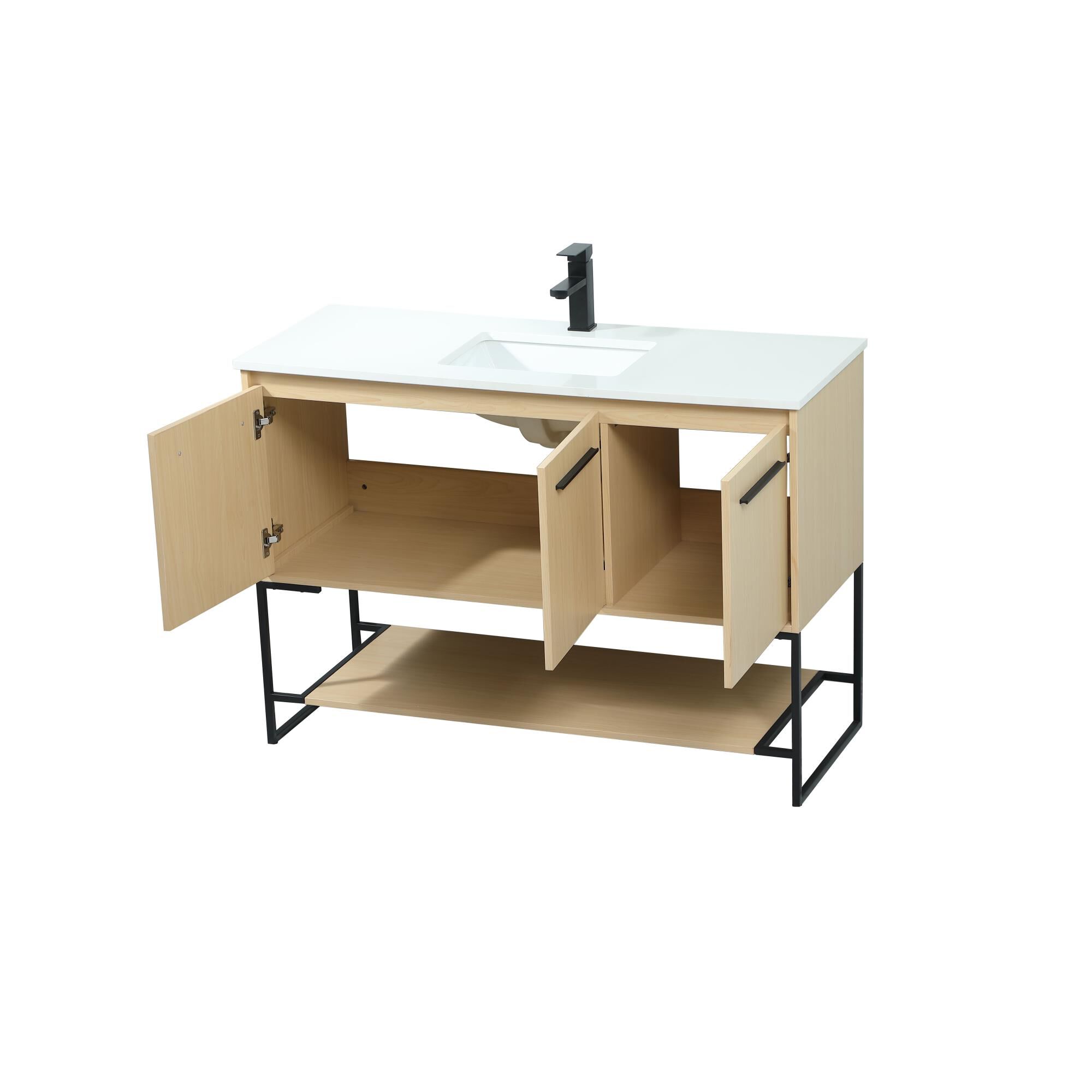 Sloane Bath Vanity by Elegant Decor