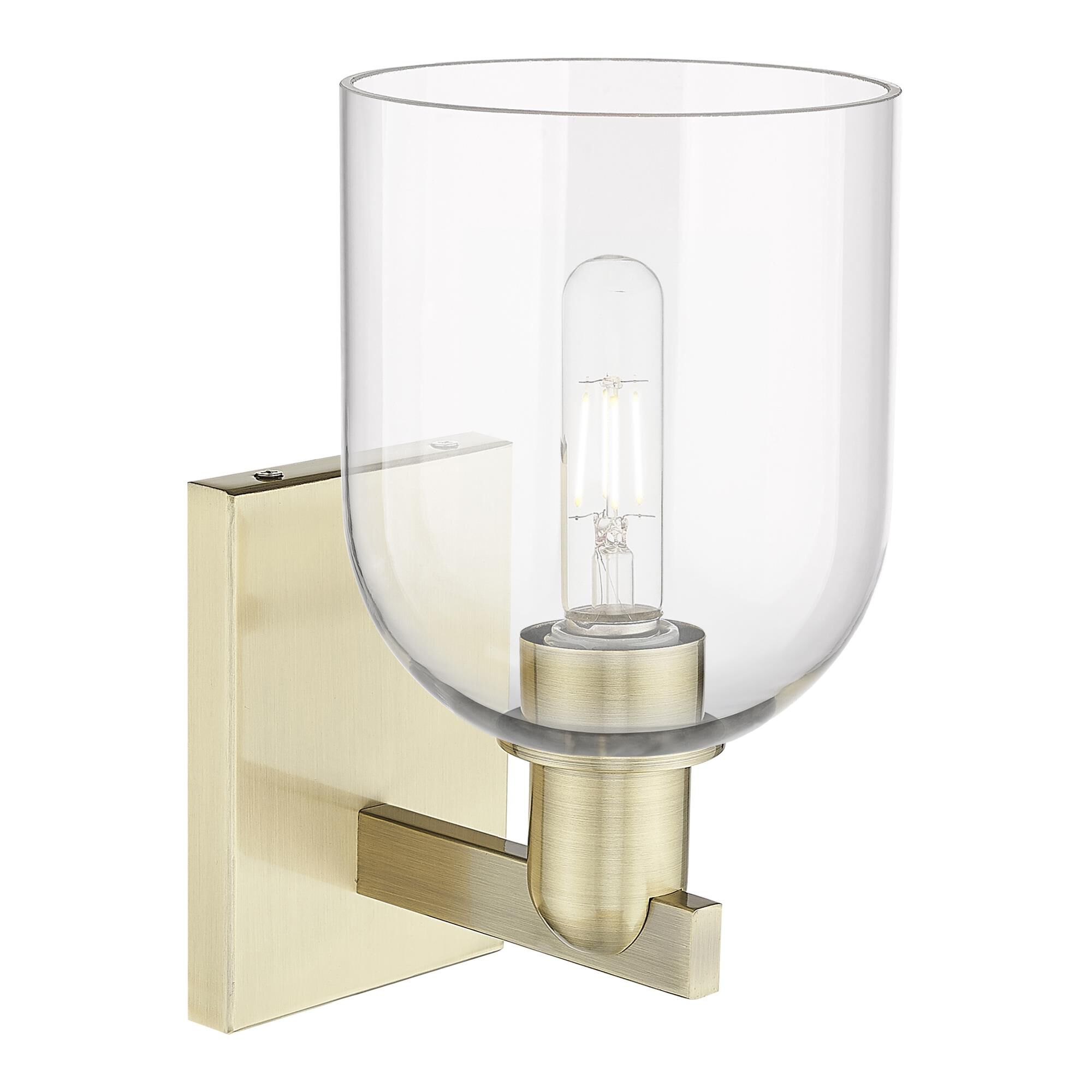 Bruno Marashlian Bella 11 Inch Wall Sconce by Innovations Lighting