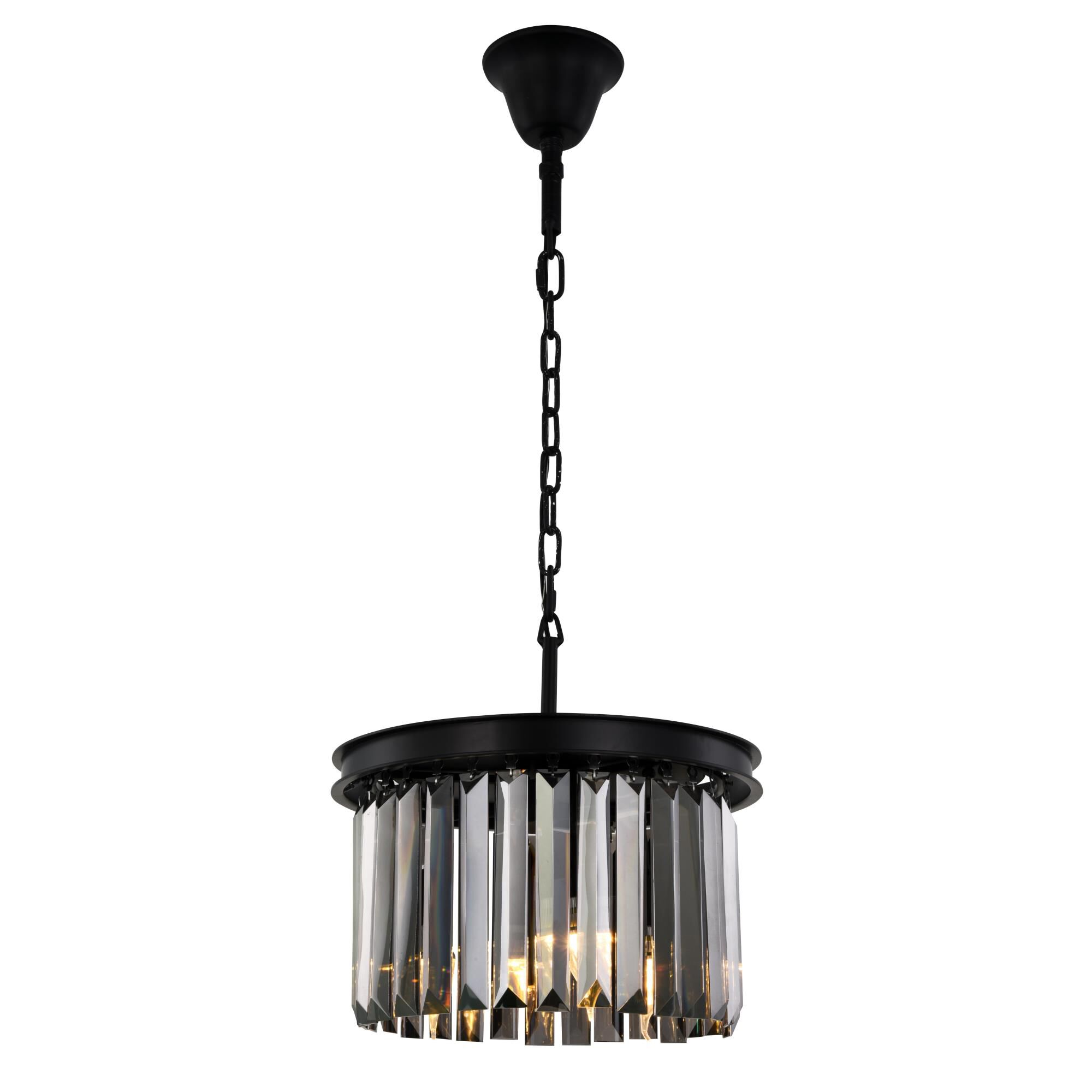 Urban Classic Sydney 16 Inch Large Pendant by Elegant Lighting