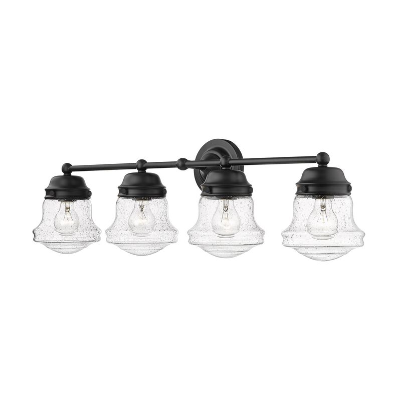 Vaughn 32 Inch Bath Vanity Light by Z Lite