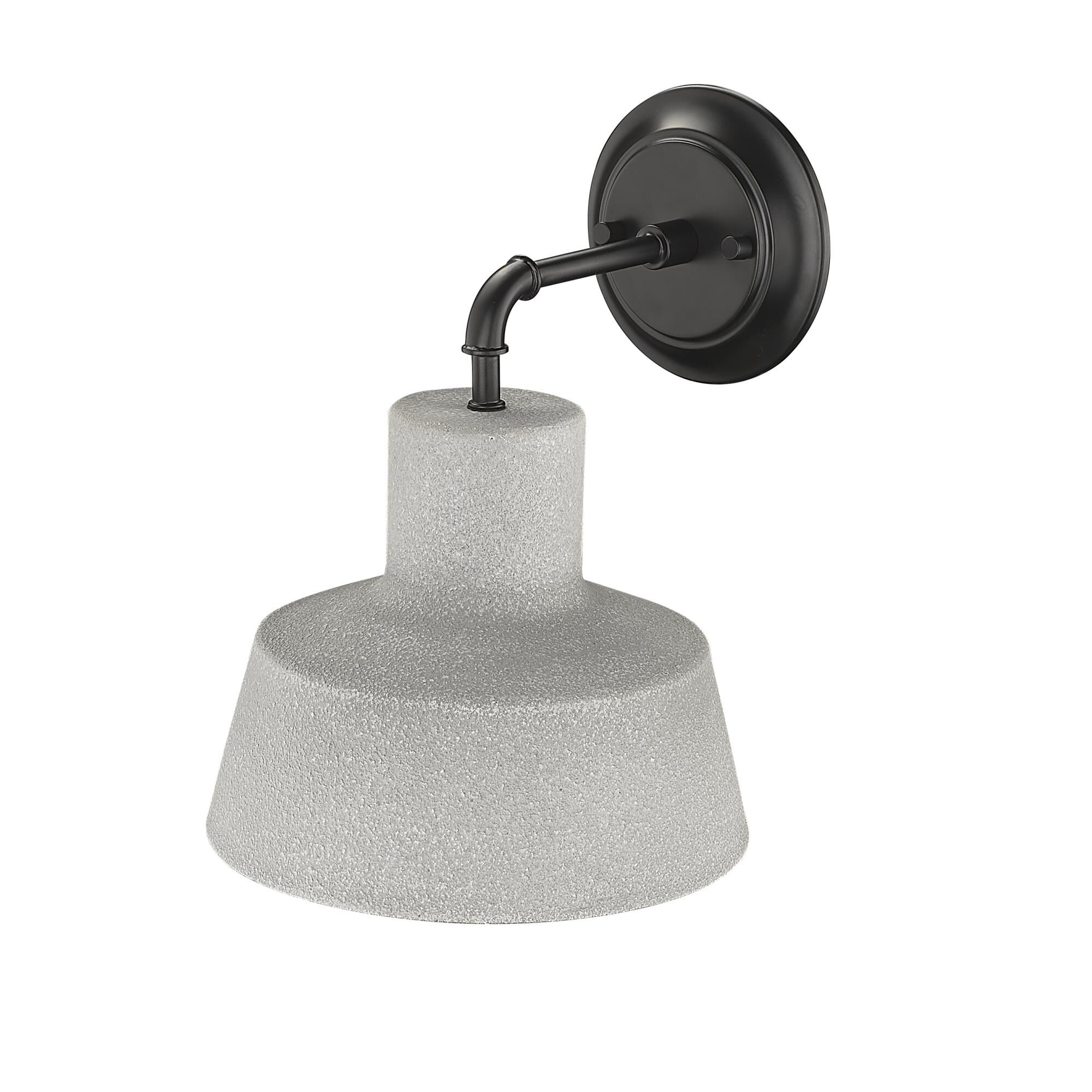 Lloyd 12 Inch Outdoor Wall Light By Millennium Lighting