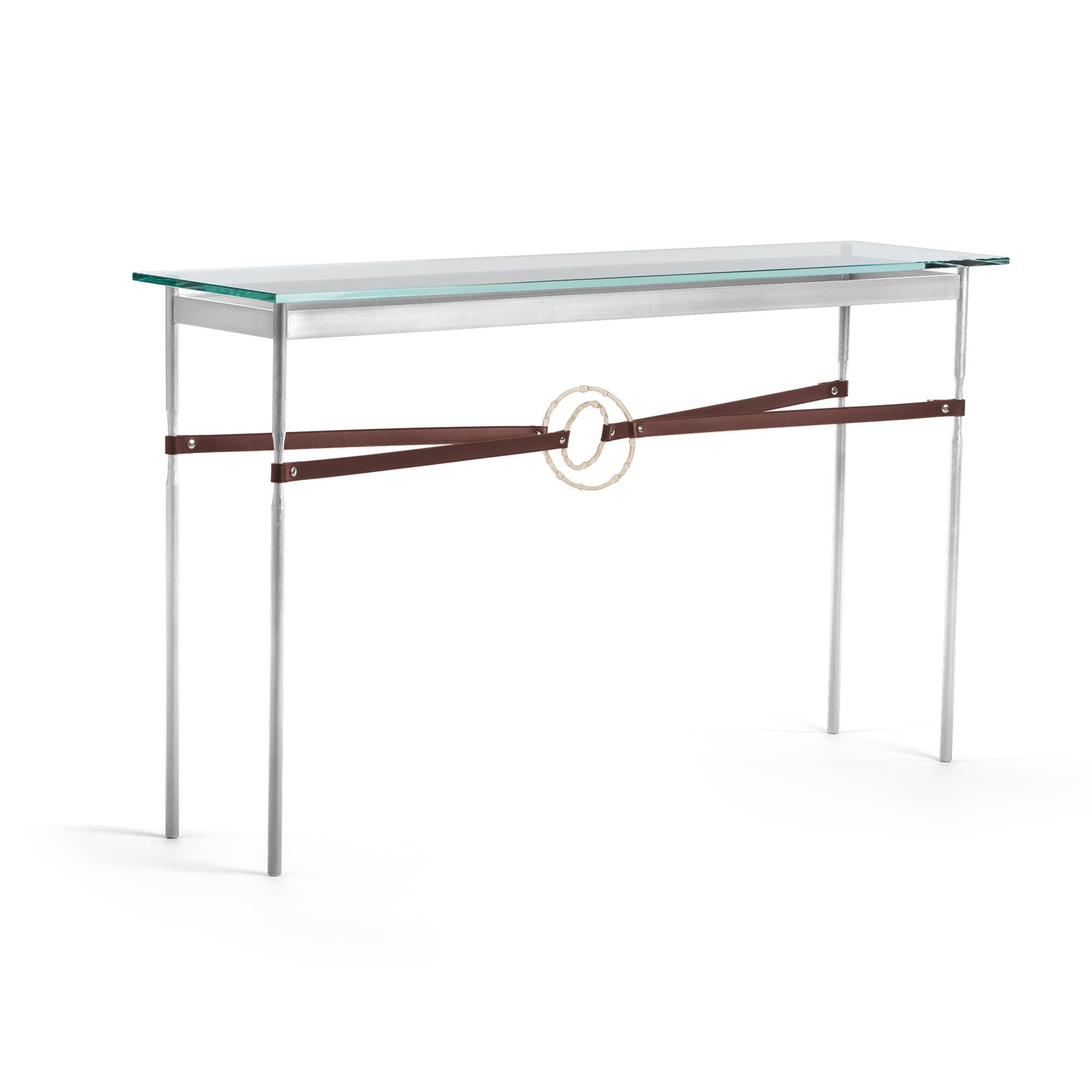Equus Console Table by Hubbardton Forge