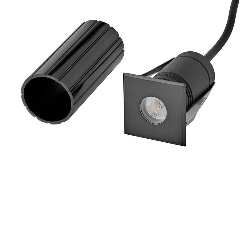 Sparta Dot In-Ground Light by Hinkley