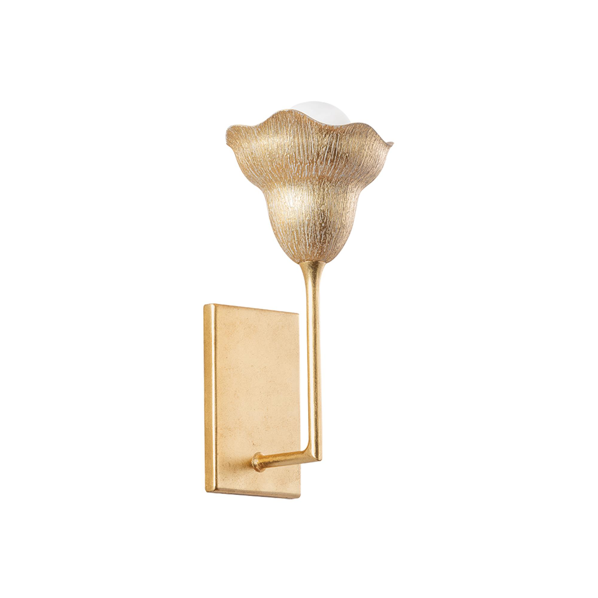 Alora 15 Inch Wall Sconce,
