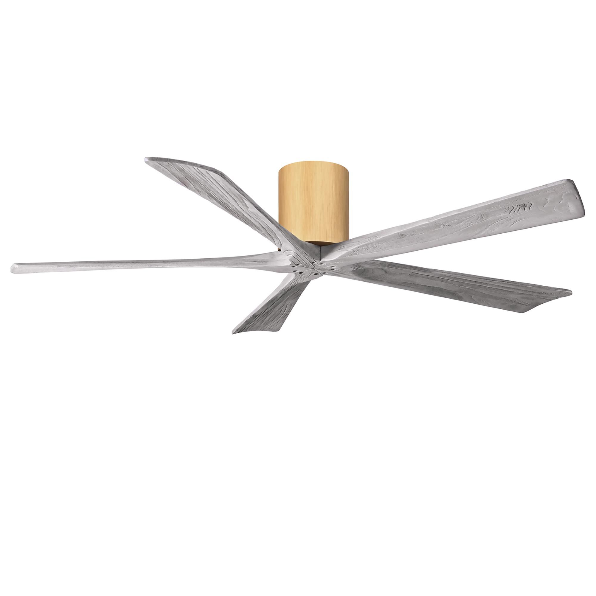 Irene 60 Inch Flush Mount Fan by Matthews Fan Company