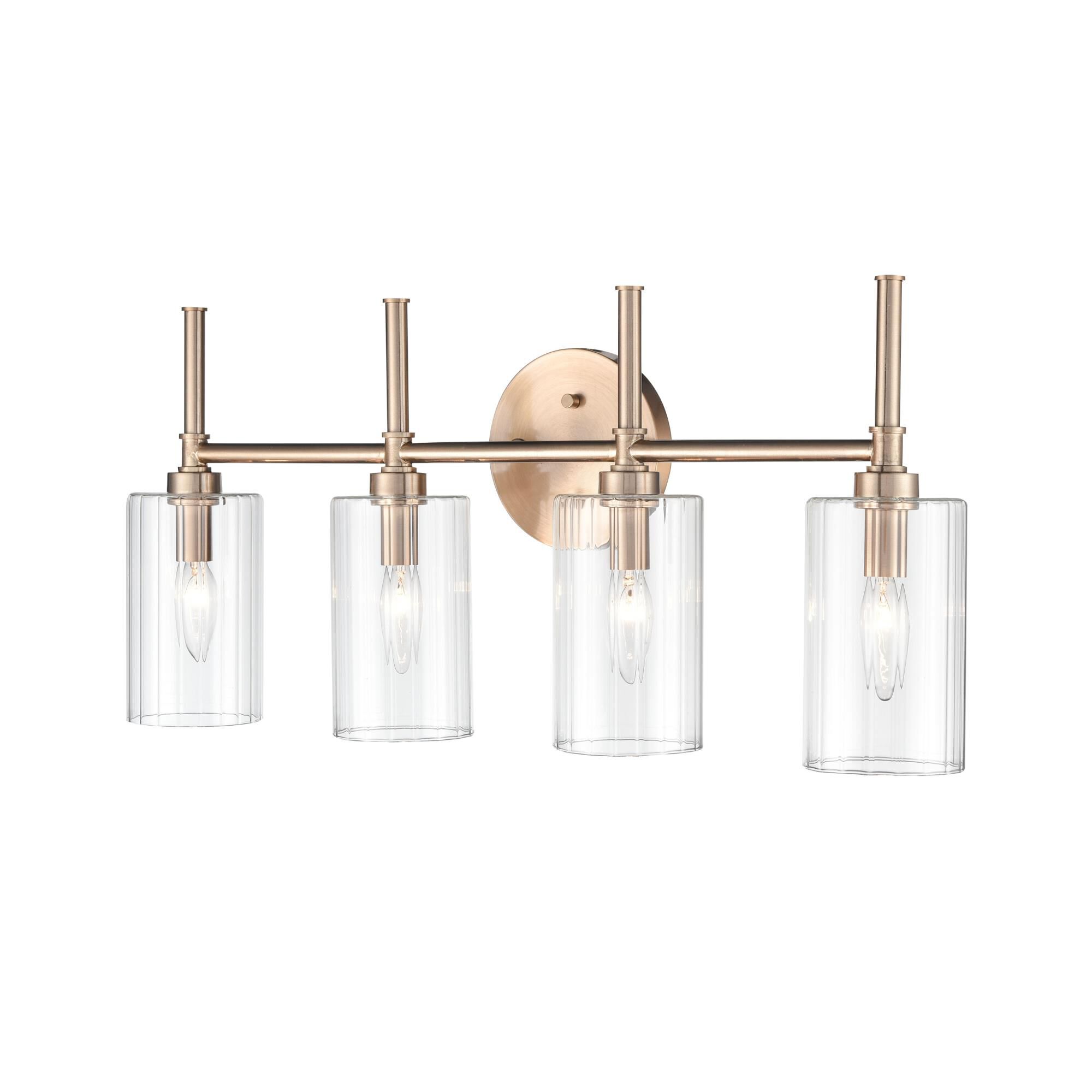 Chastine 26 Inch Bath Vanity Light by Millenium Lighting
