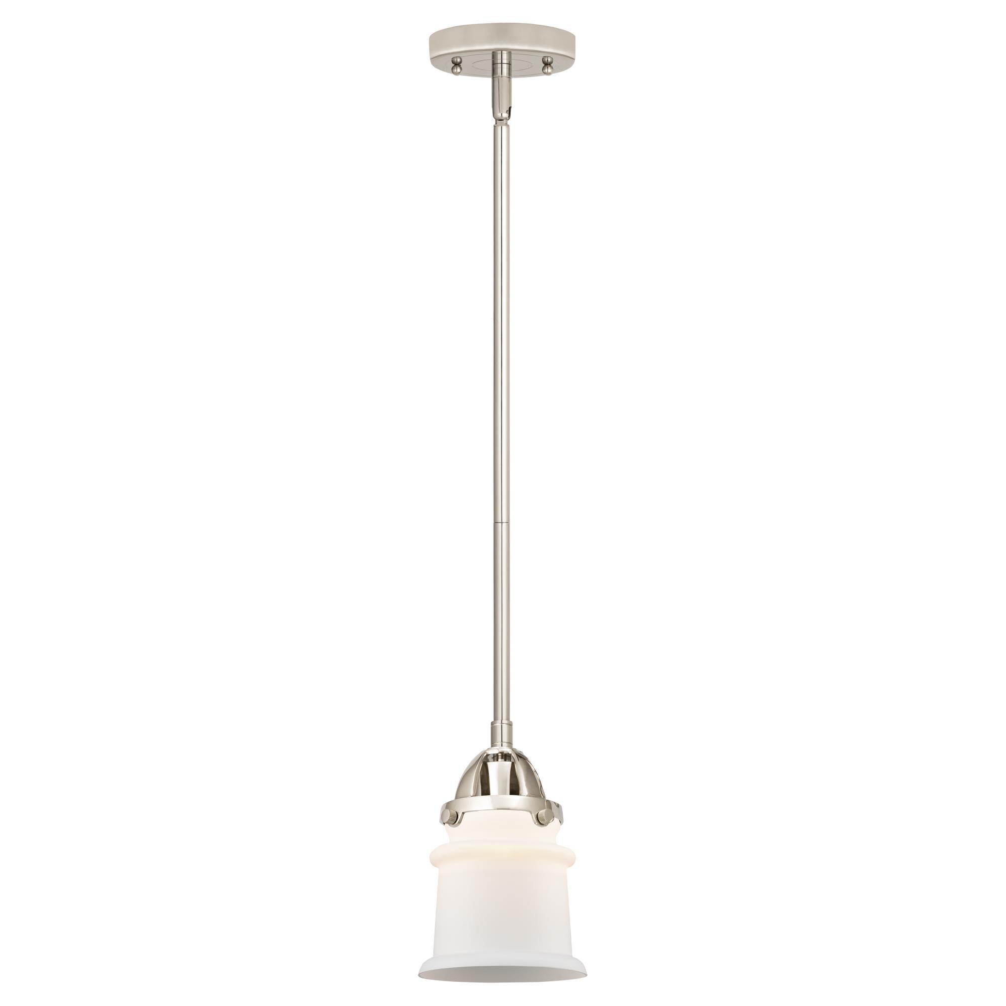 Innovations Lighting Bruno Marashlian Canton 5 Inch Mini Pendant