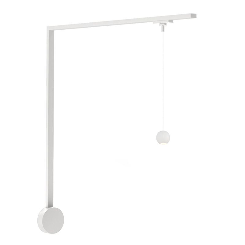 Faria 42 Inch Track Lighting Kit by Kuzco