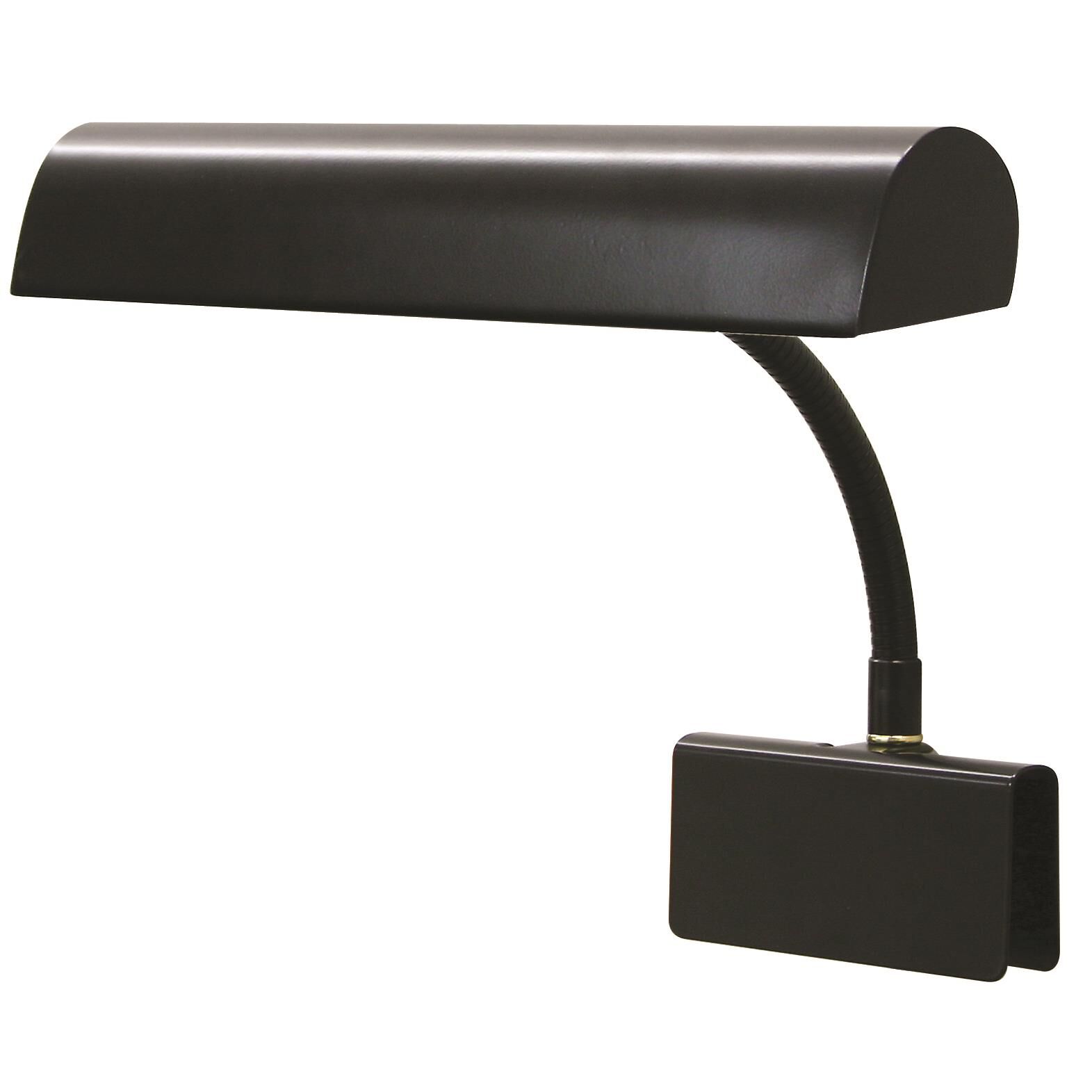Grand Piano 8 Inch Piano Lamp by House of Troy
