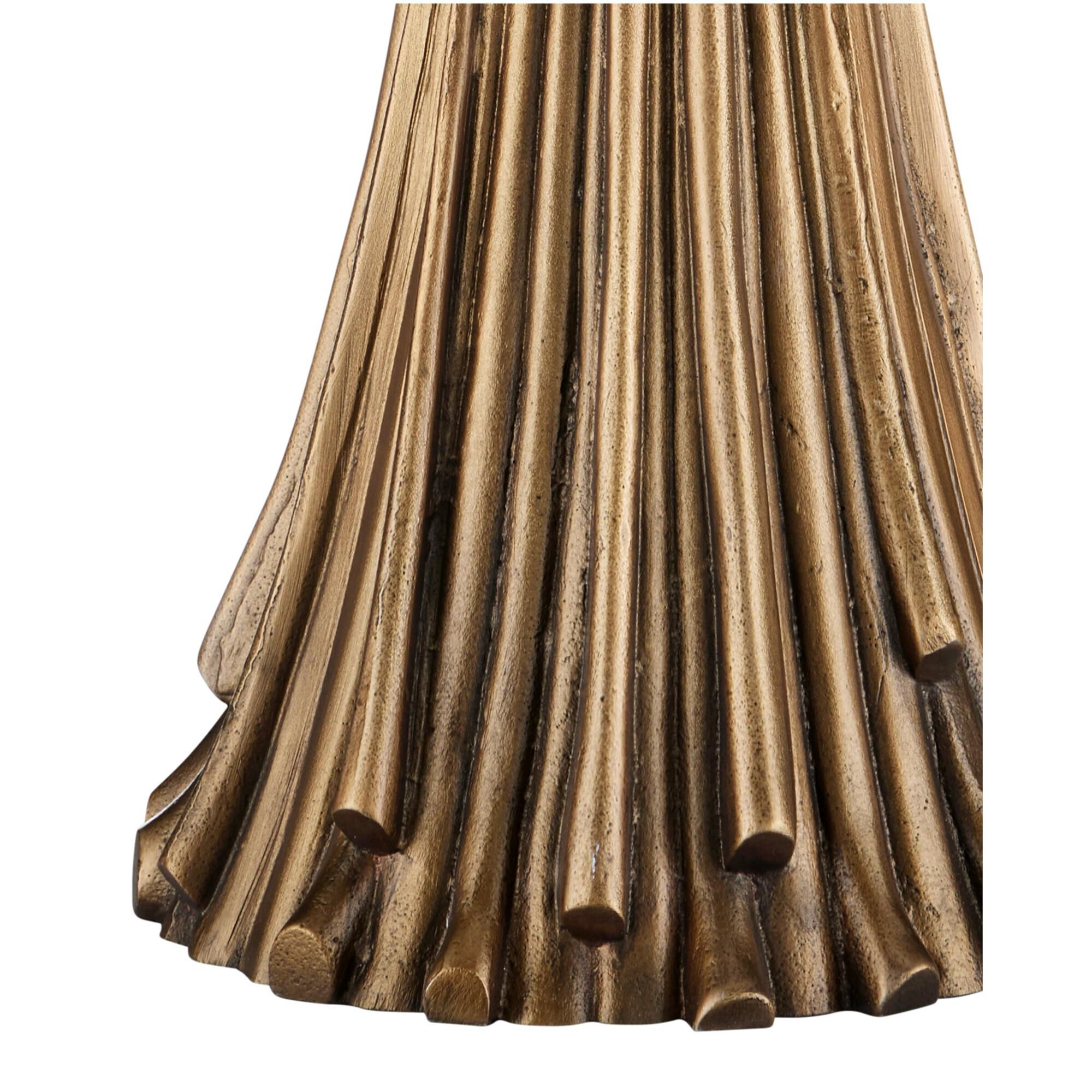 Baroque Table Lamp,