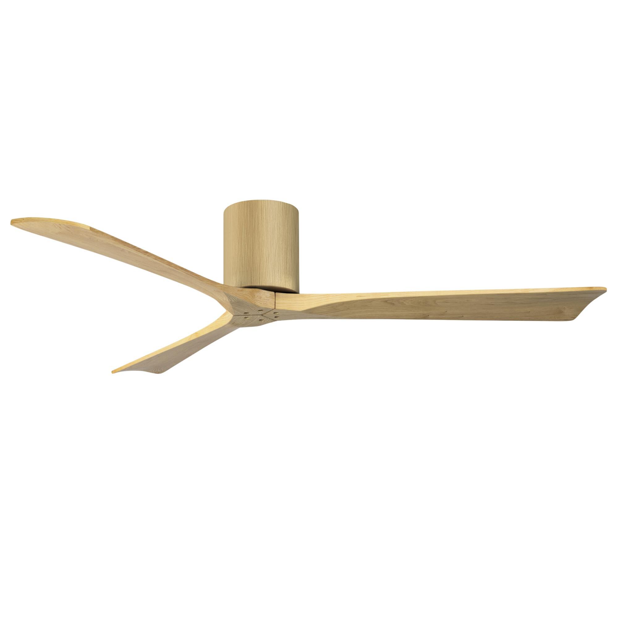 Irene 60 Inch Flush Mount Fan by Matthews Fan Company