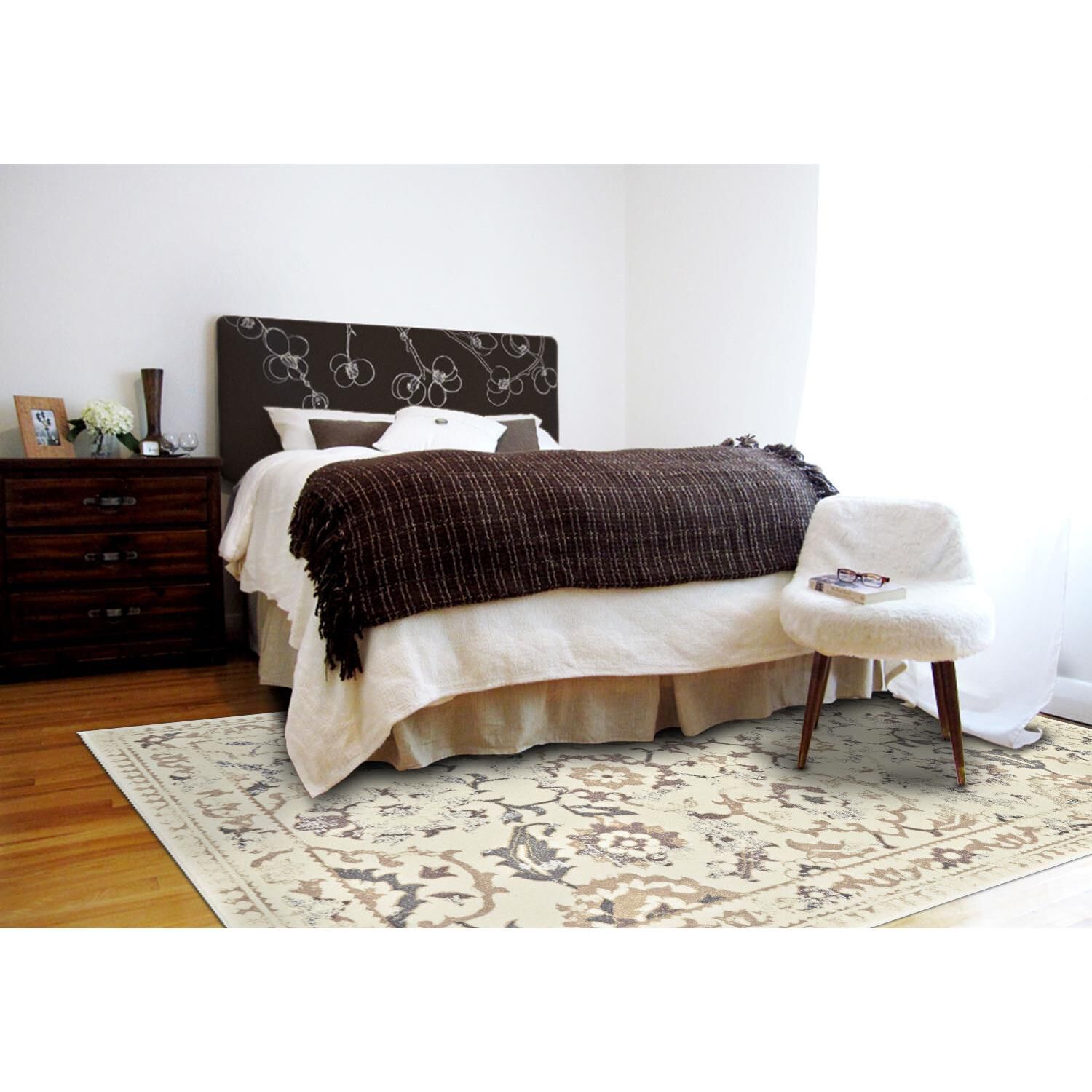 Azeri Iii Area Rug by Feizy