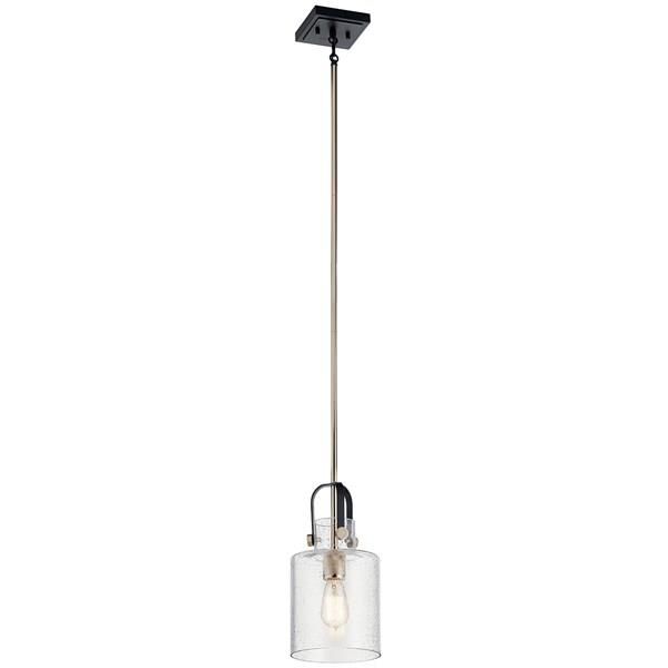 Kichler Lighting Kitner 7 Inch Mini Pendant