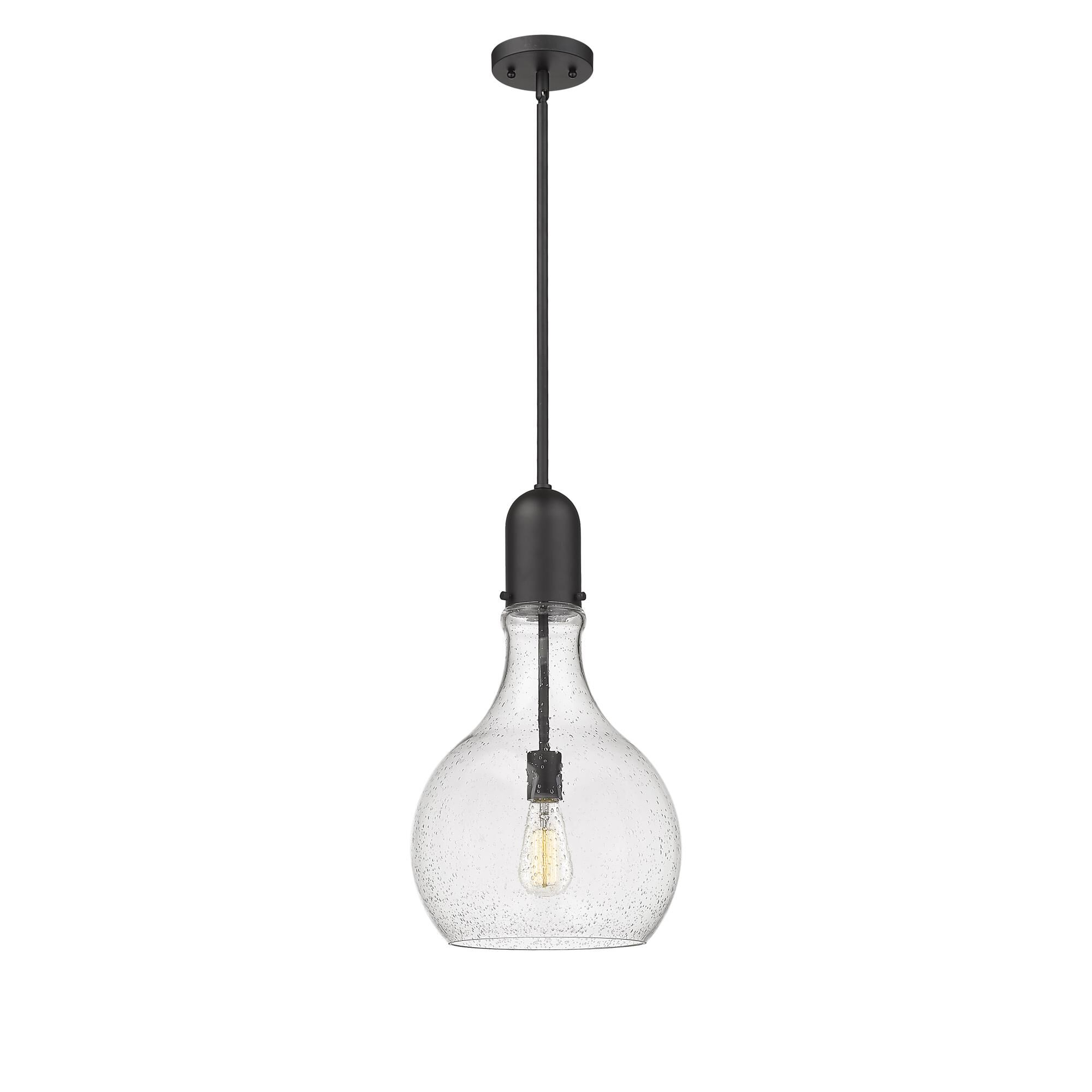 Innovations Lighting Bruno Marashlian Amherst 11 Inch Mini Pendant