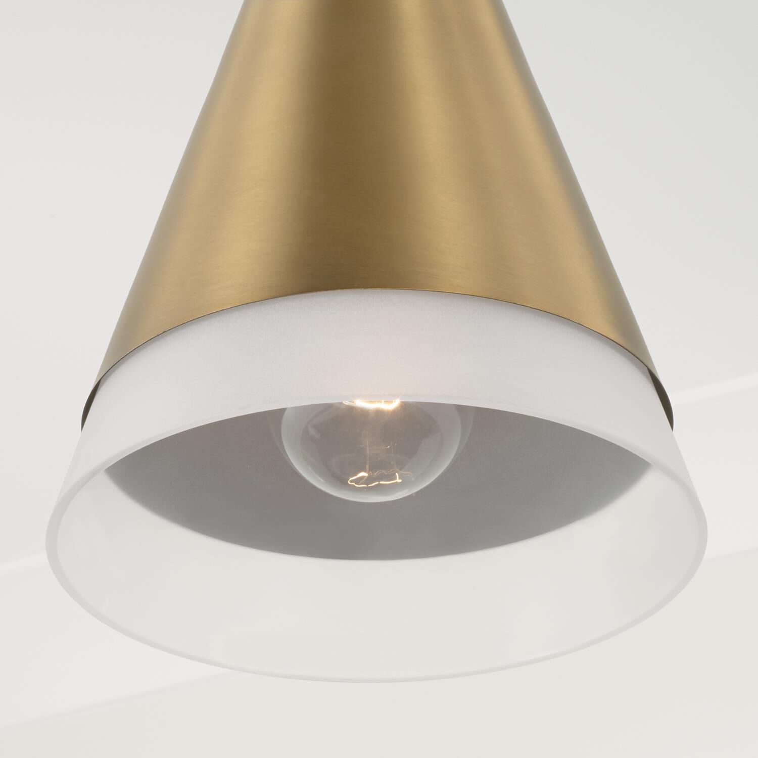 Avant 9 Inch Large Pendant by Capital Lighting Fixture Company