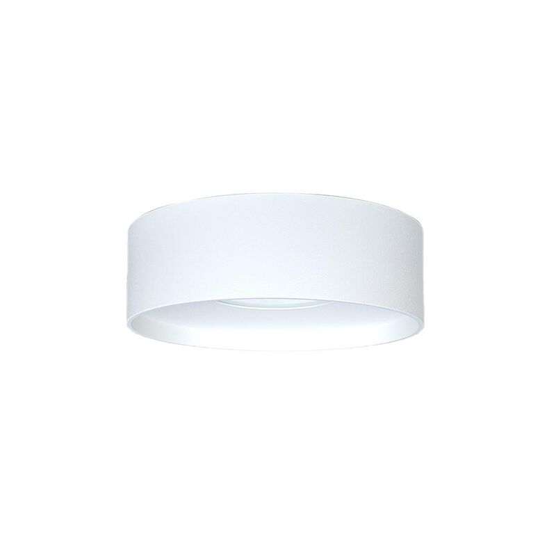 Trenton LED Outdoor Flush Mount by Kuzco Lighting
