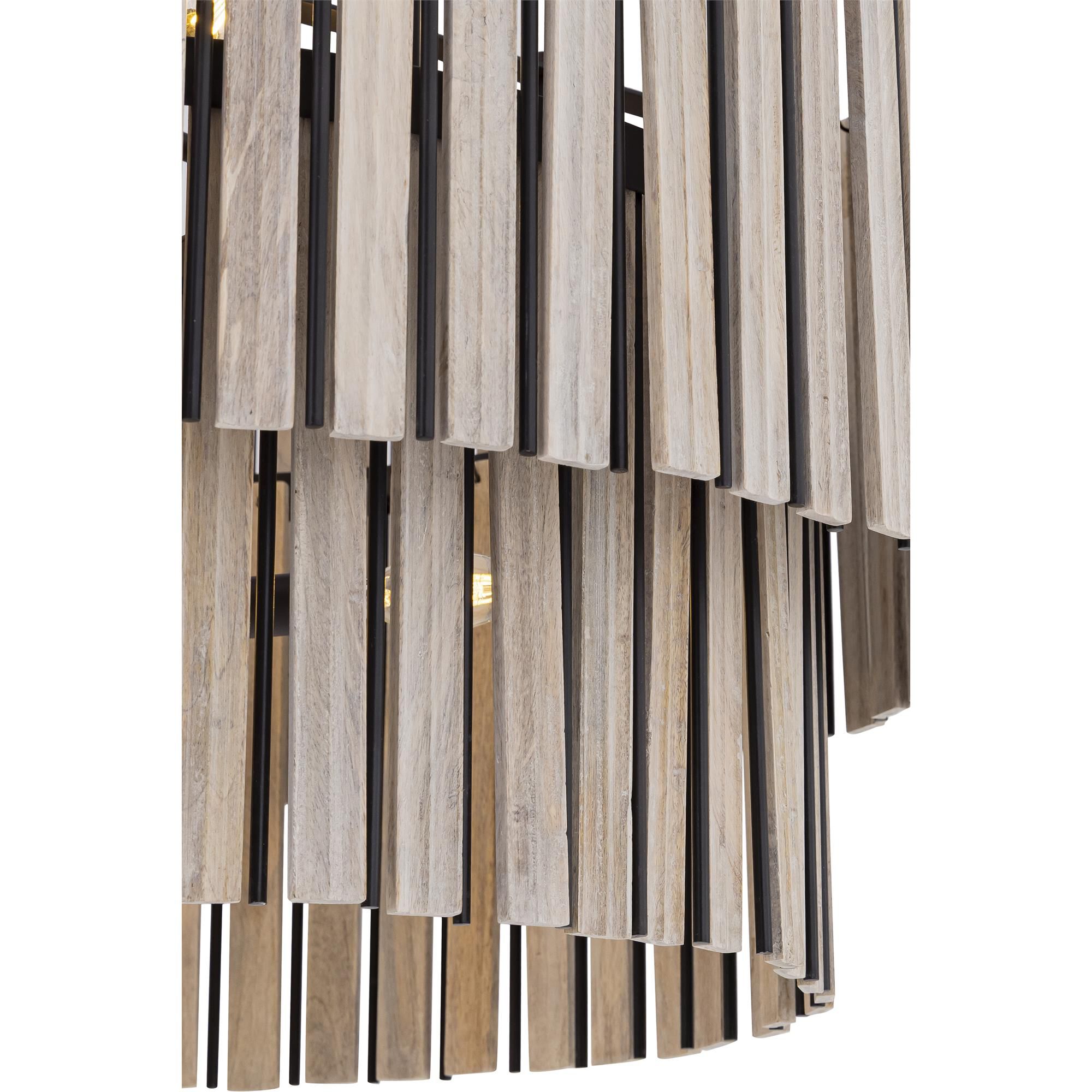 Esbelta 30 Inch Large Pendant by Minka Lavery