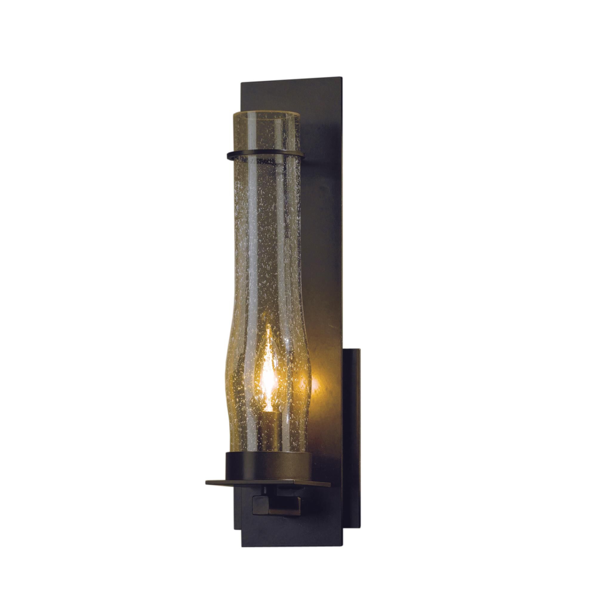 New Town Wall Sconce by Hubbardton Forge