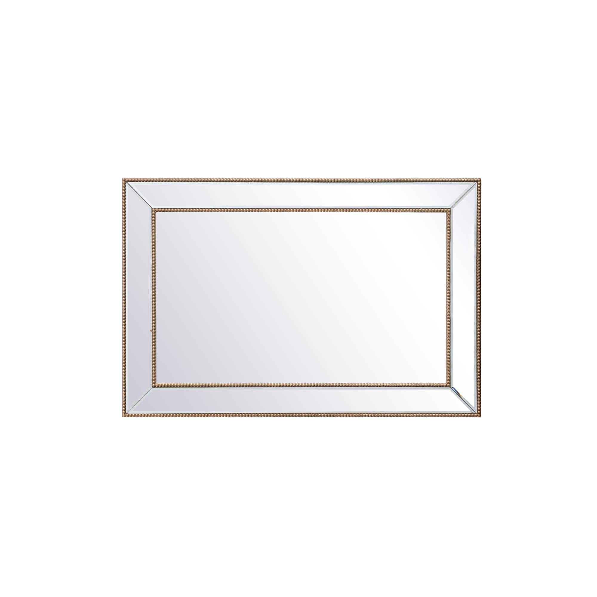 Shown in Antique Gold finish