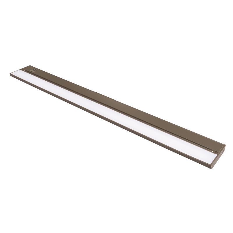 Noble Pro 40 Inch LED Light Bar by AFX Lighting