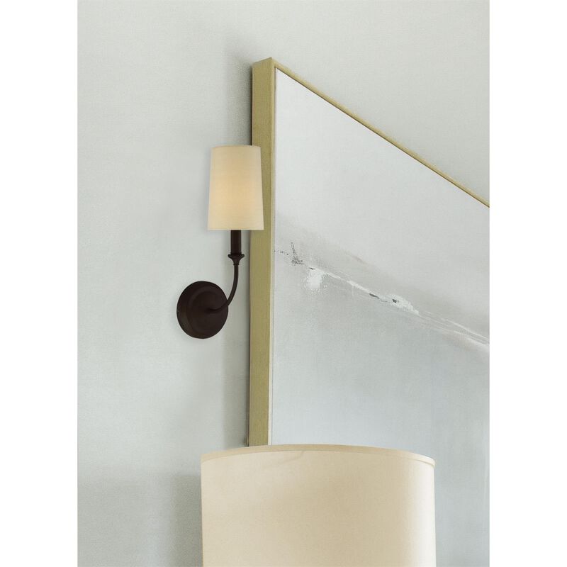 Libby Langdon Sylvan 16 Inch Wall Sconce by Crystorama