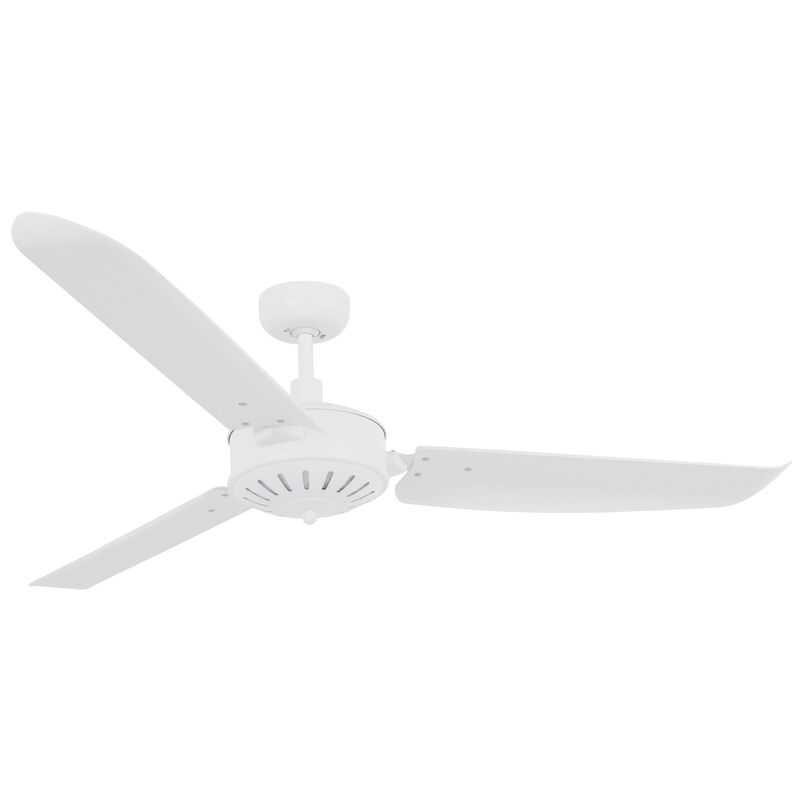 Carolina 56 Inch Ceiling Fan by Beacon Lighting