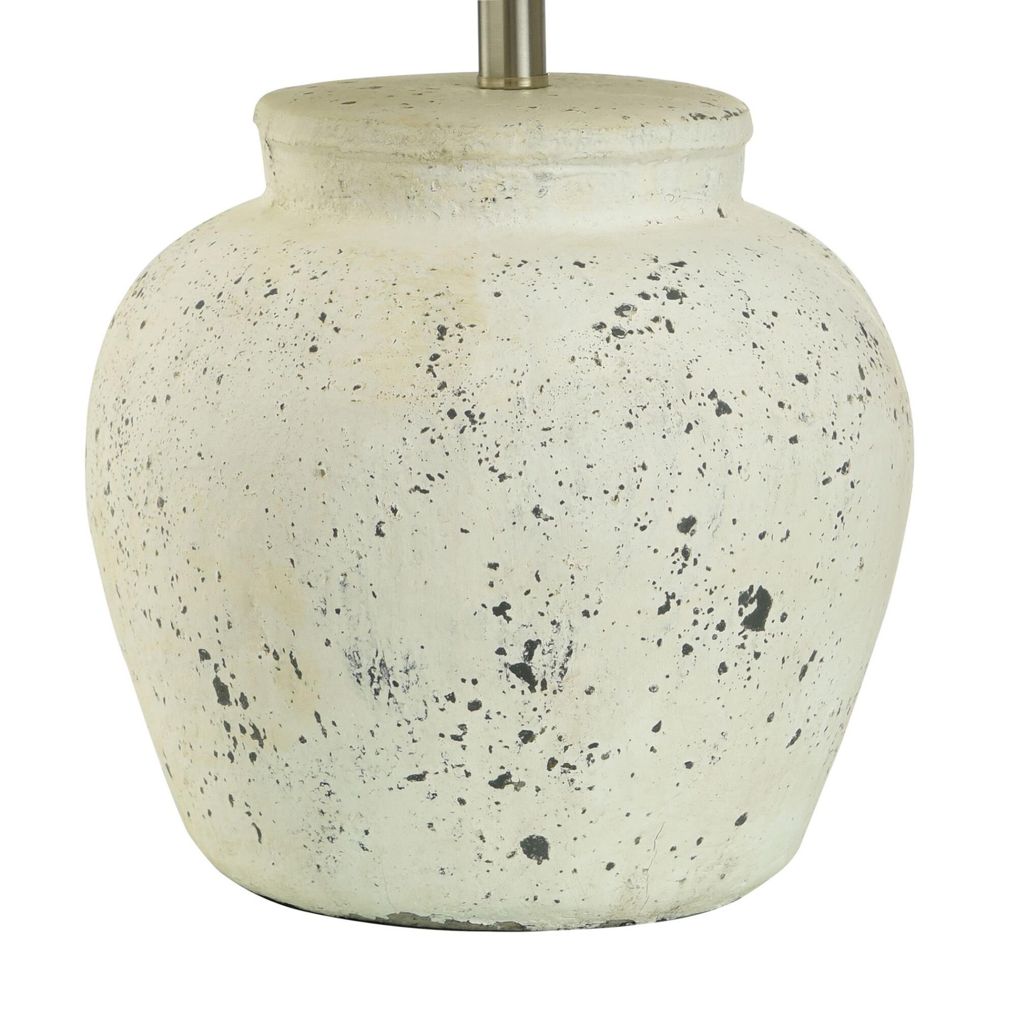 26 Inch Table Lamp by Stylecraft