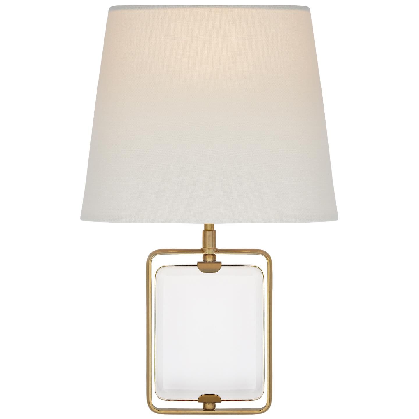 Visual Comfort Signature Collection Suzanne Kasler Henri 15 Inch Wall Sconce