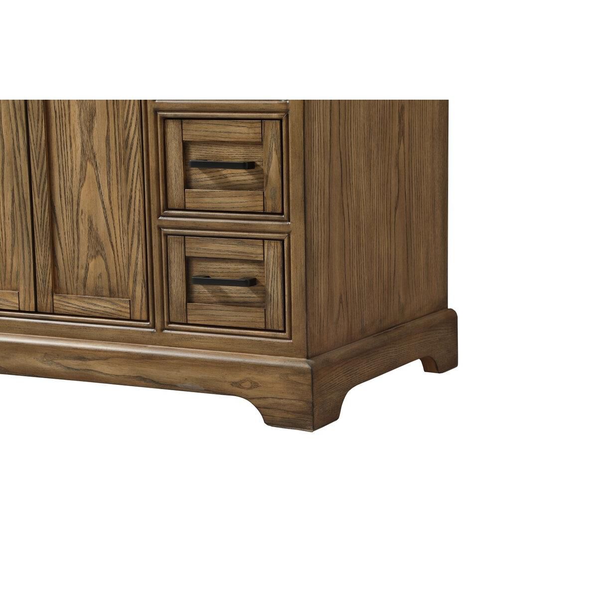 Americana Bath Vanity by Elegant Decor