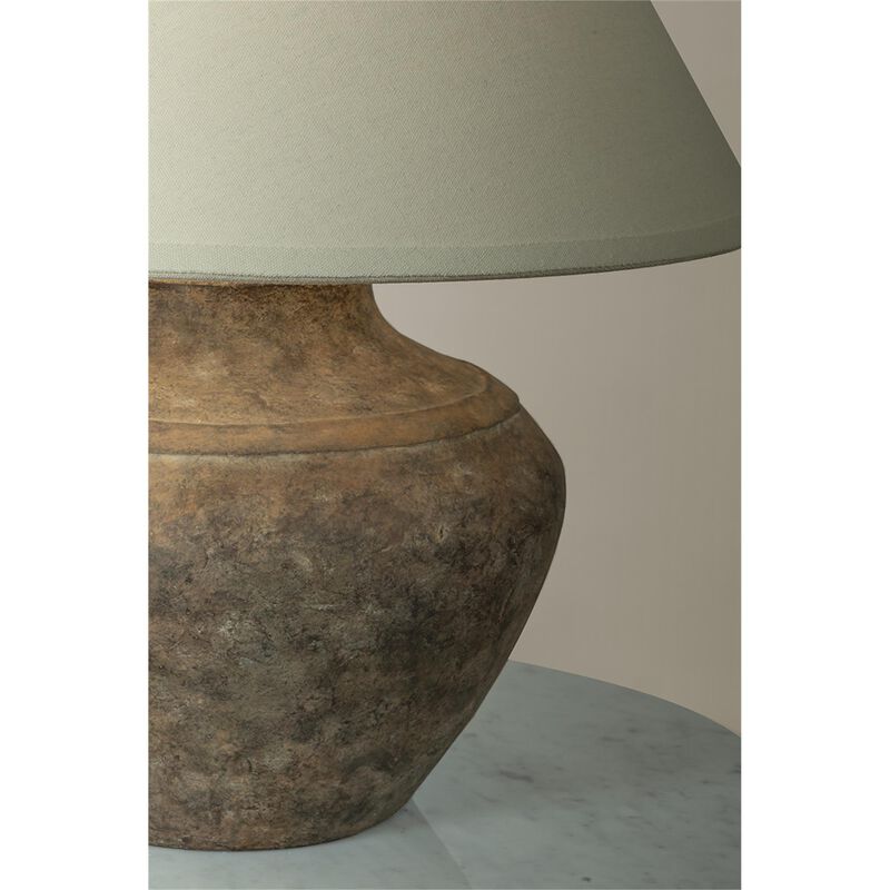 Calabria 20 Inch Table Lamp by Troy Lighting