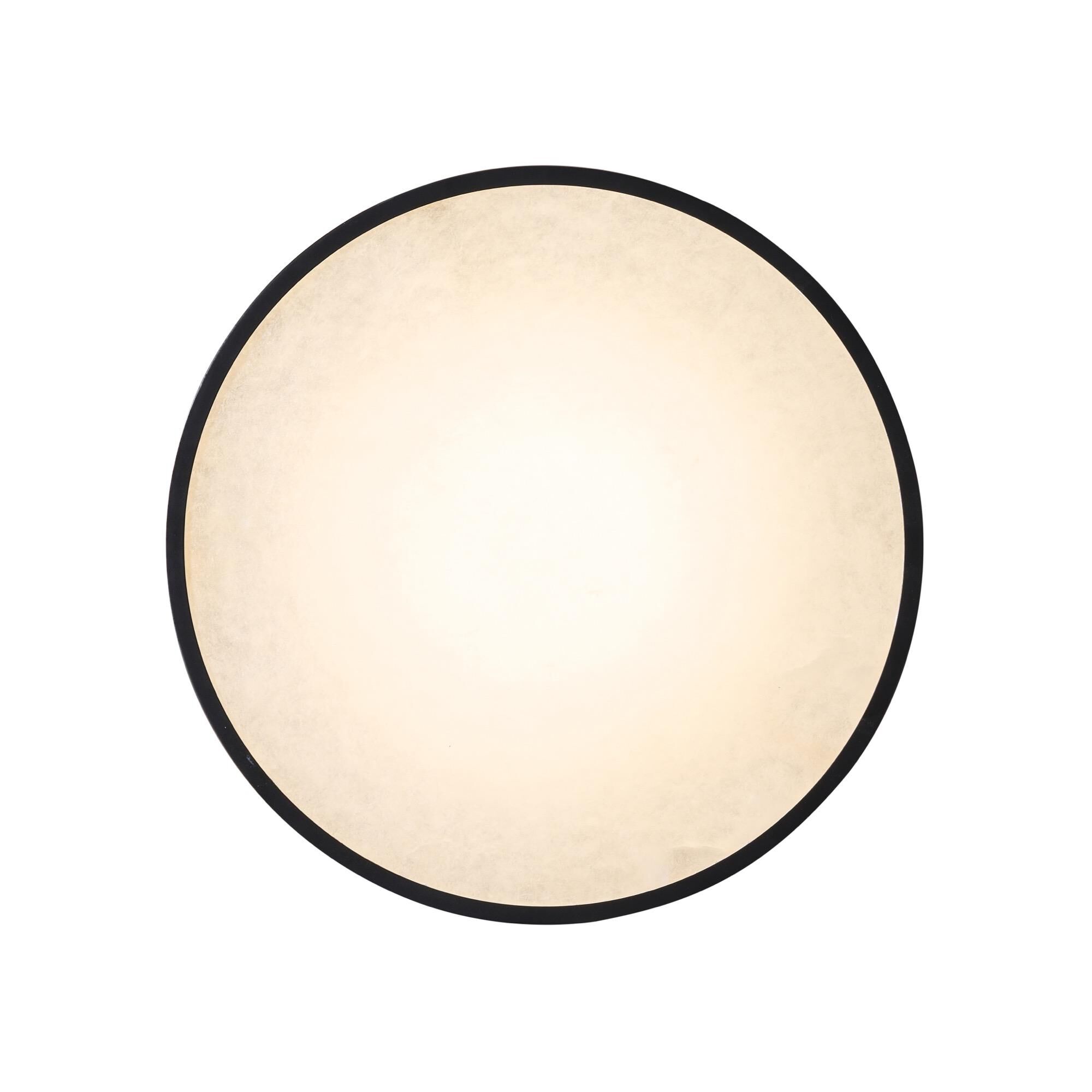 Dax 15 Inch Flush Mount by Artcraft