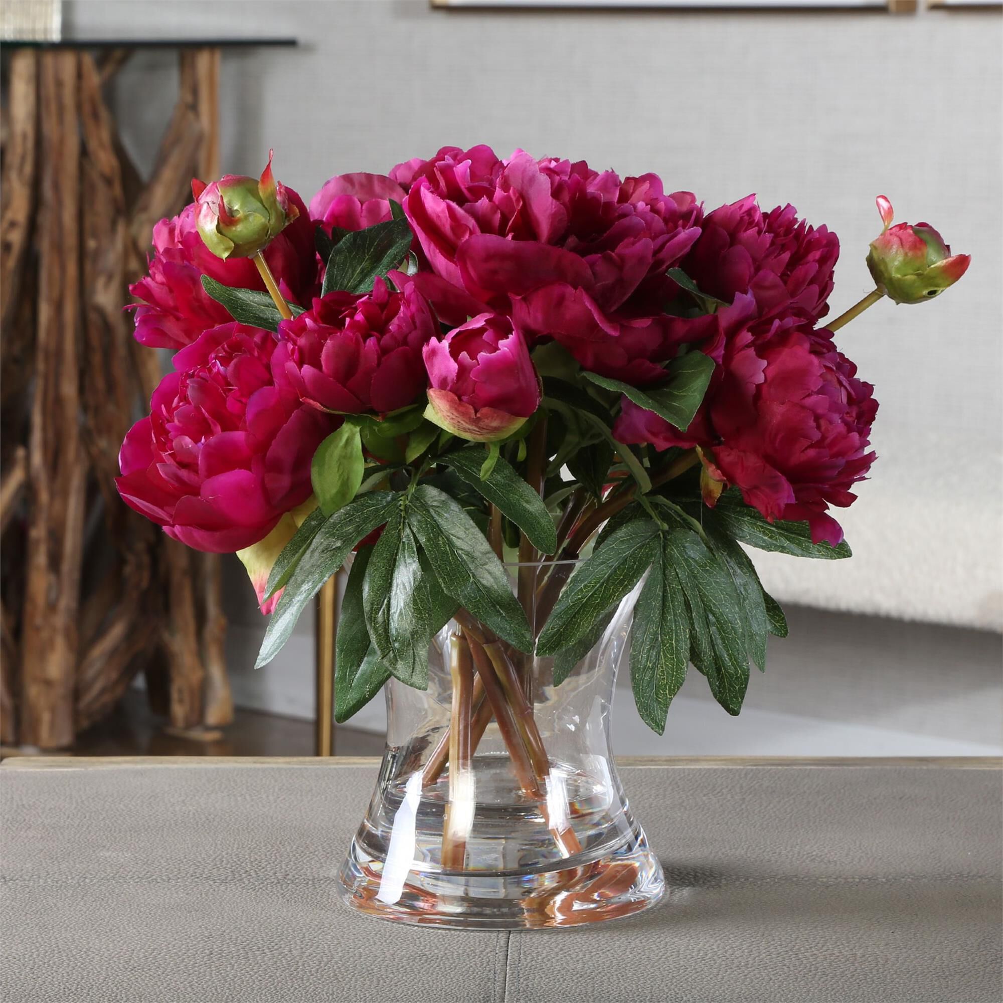 Prima Peony Botanical,