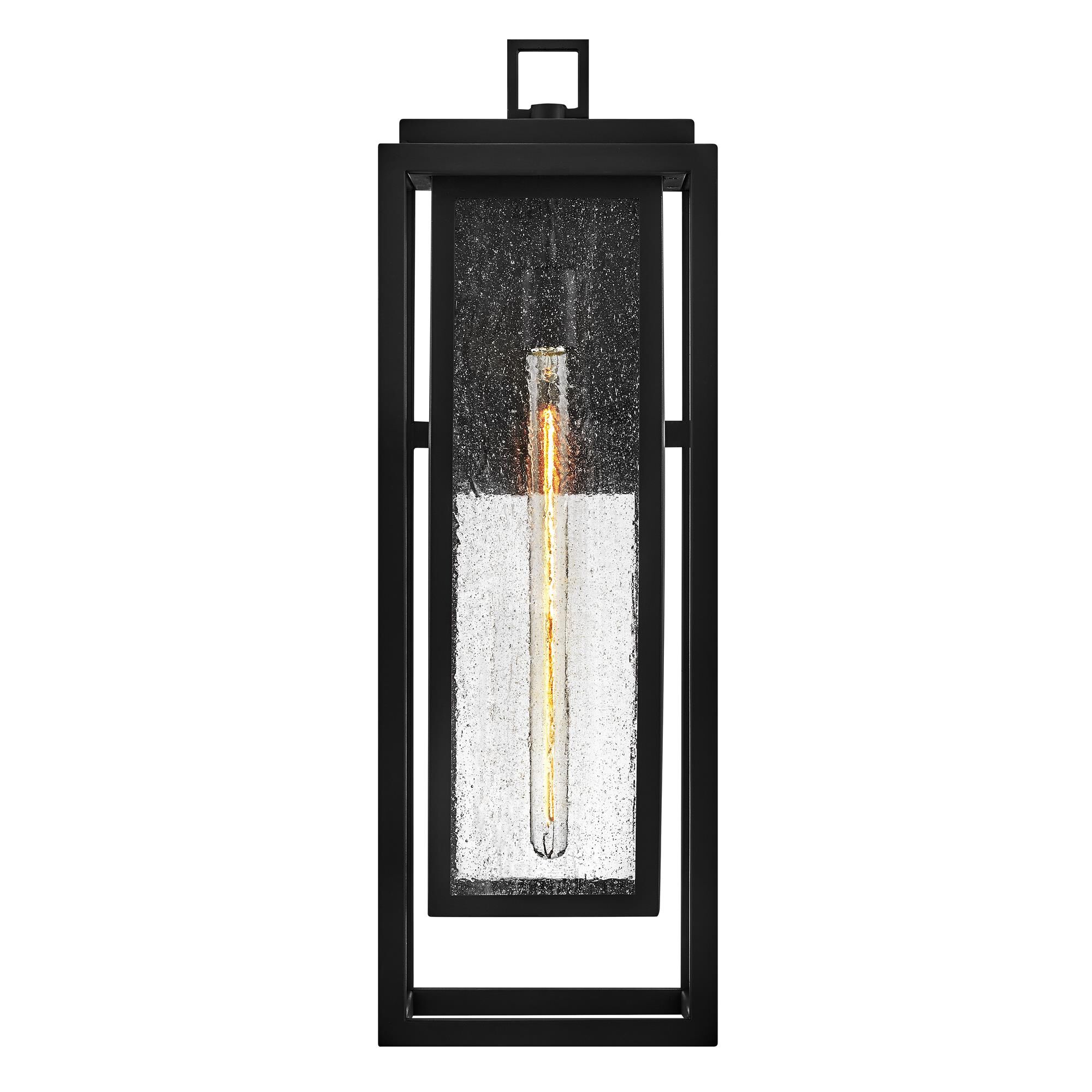 Republic 27 Inch Outdoor Wall Light,