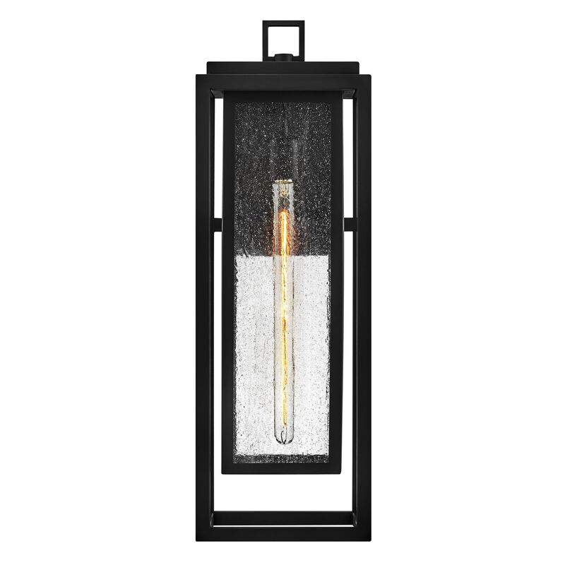 Republic 27 Inch Outdoor Wall Light by Hinkley