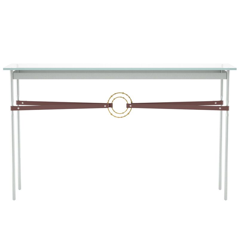 Equus 54 Inch Console Table by Hubbardton Forge