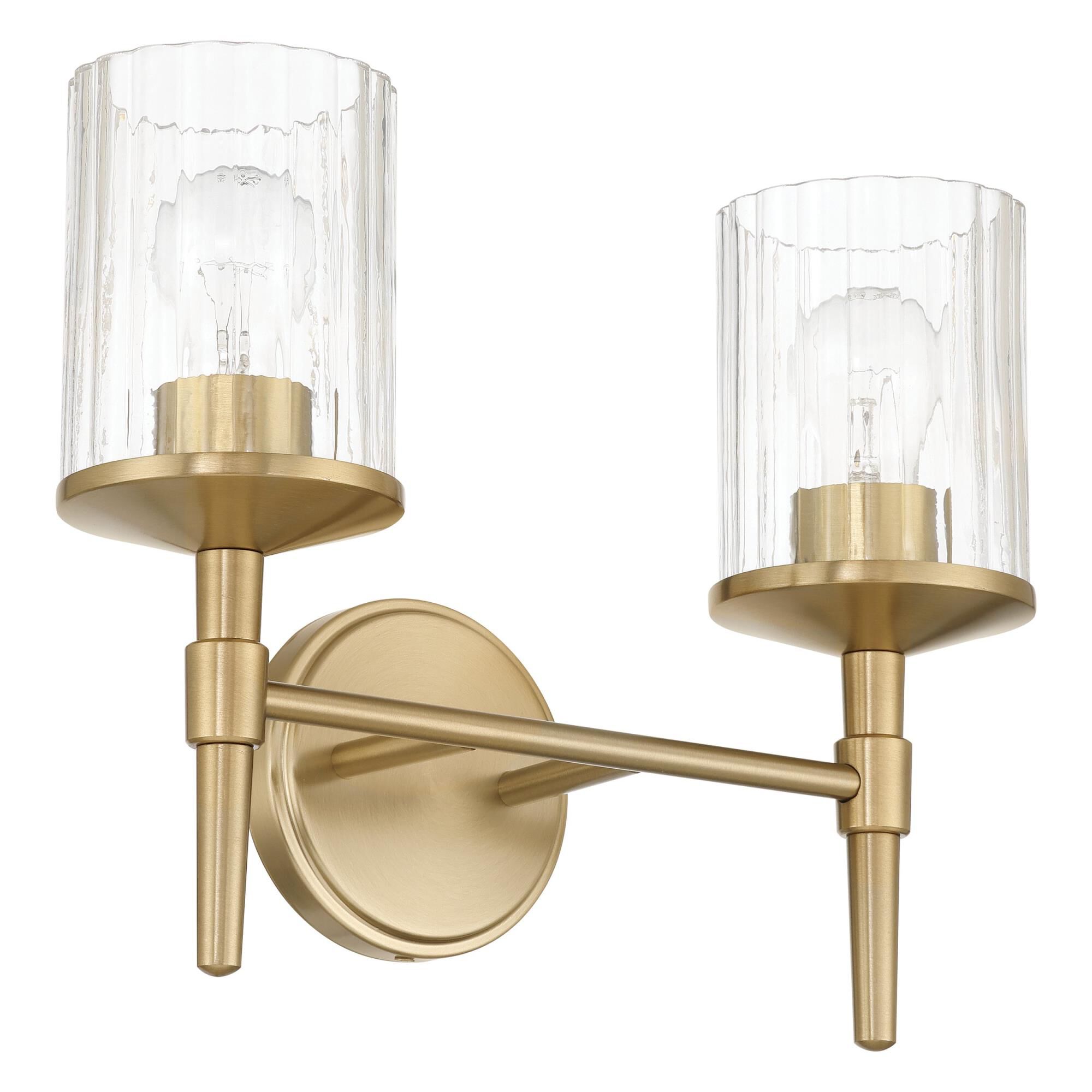 Andrea Bath Vanity Light by Eglo Lighting