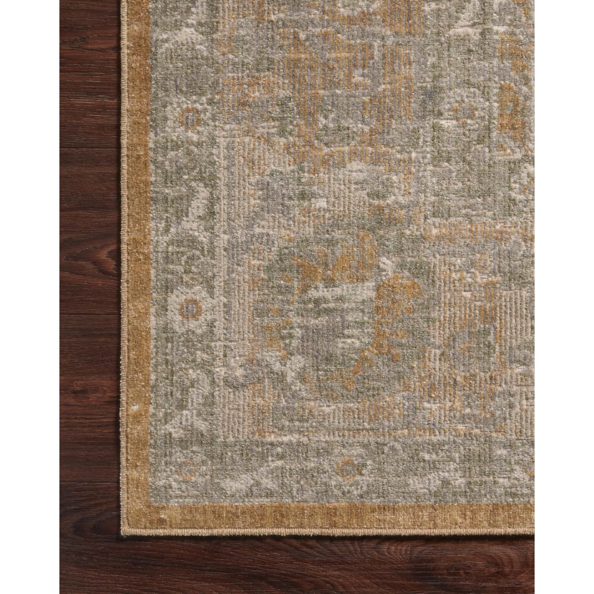 Chris Loves Julia x Loloi ROSEMARIE Area Rug by Loloi Rugs