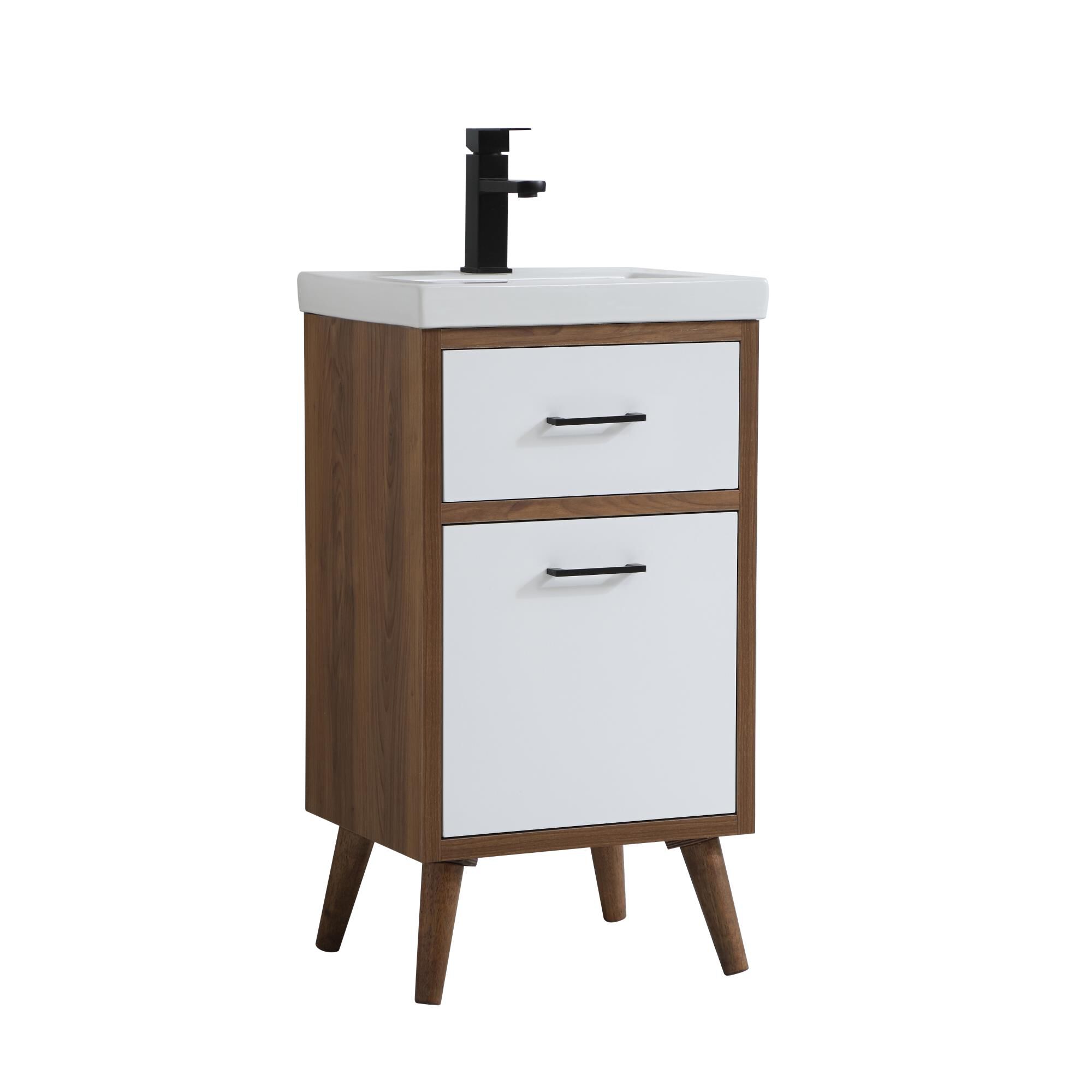 Boise Bath Vanity by Elegant Decor