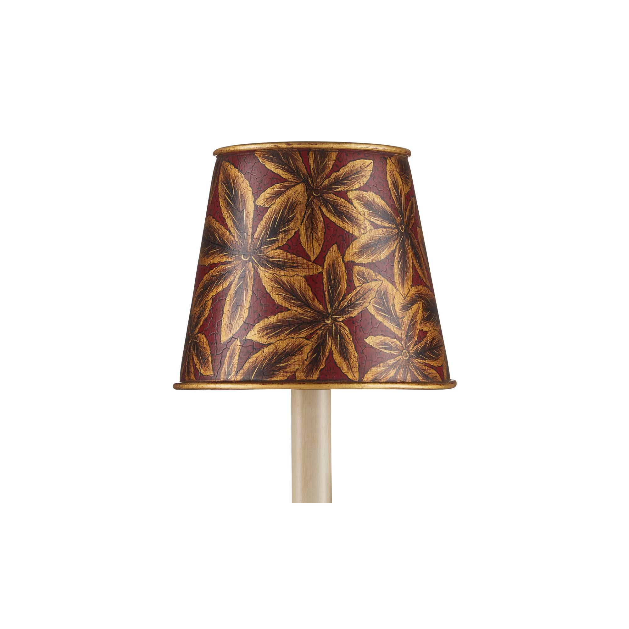 Castagno Accessory Shade,