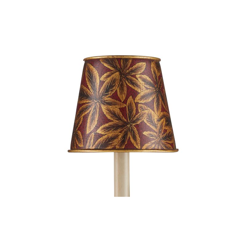 Castagno Accessory Shade by Currey & Company