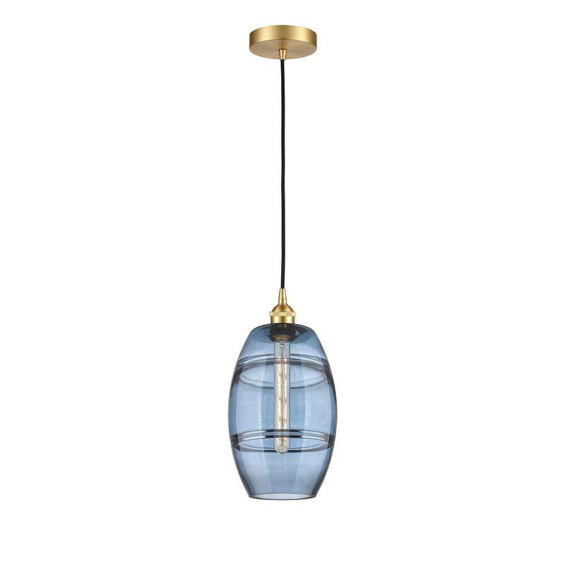 Vaz Mini Pendant by Innovations Lighting