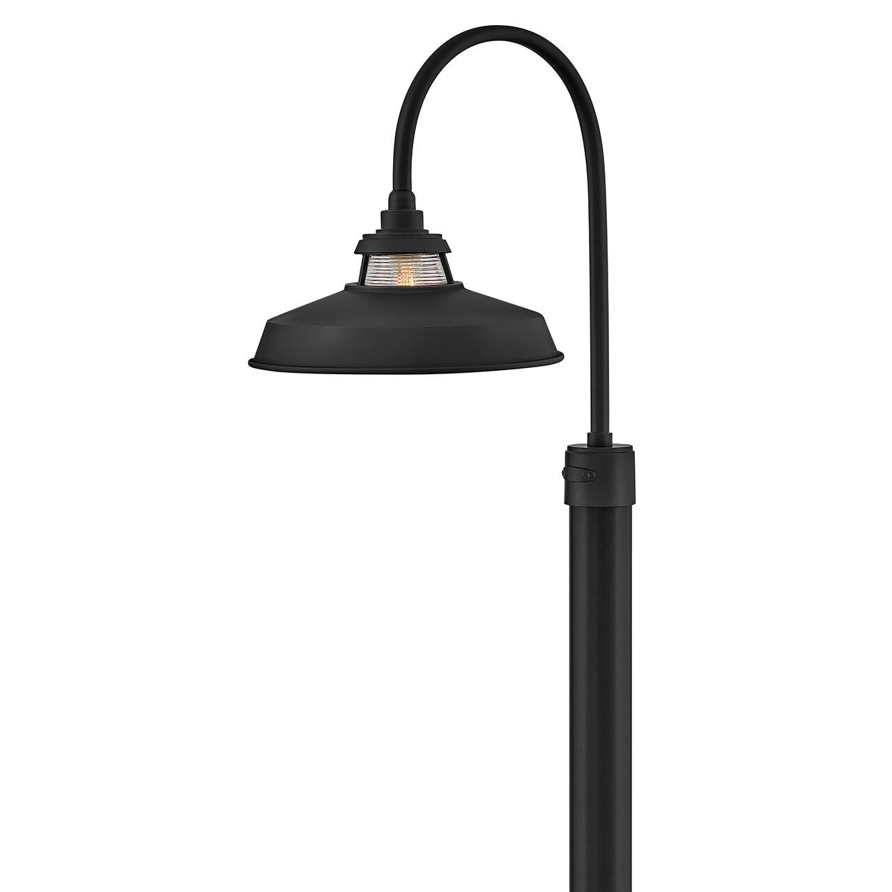 Troyer 22 Inch Outdoor Post Lamp by Hinkley Lighting