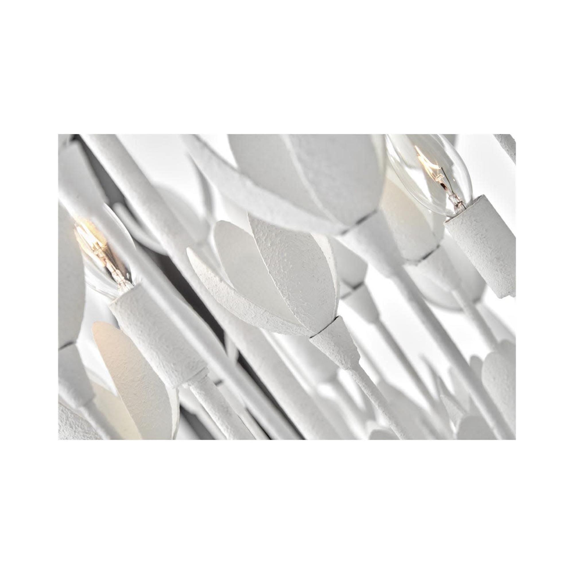 Shown in Textured Plaster finish