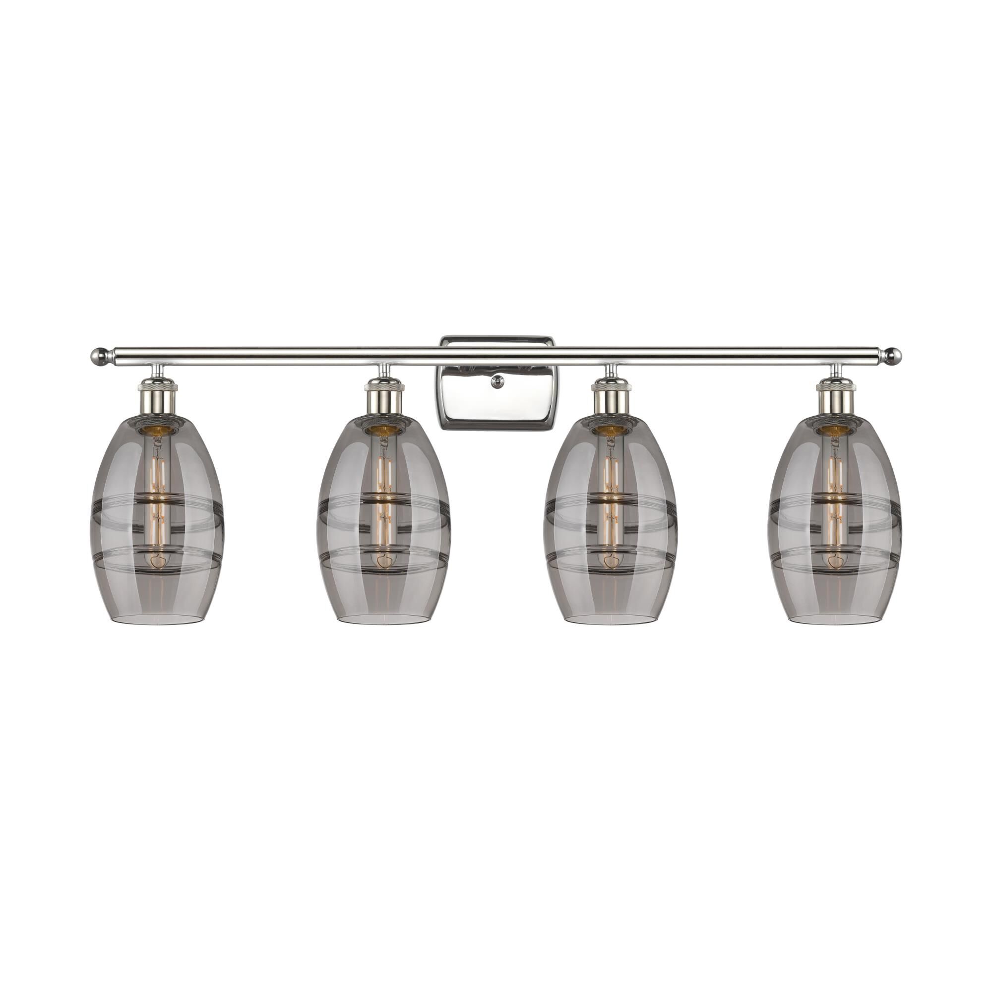Bruno Marashlian Vaz 36 Inch Bath Vanity Light by Innovations Lighting