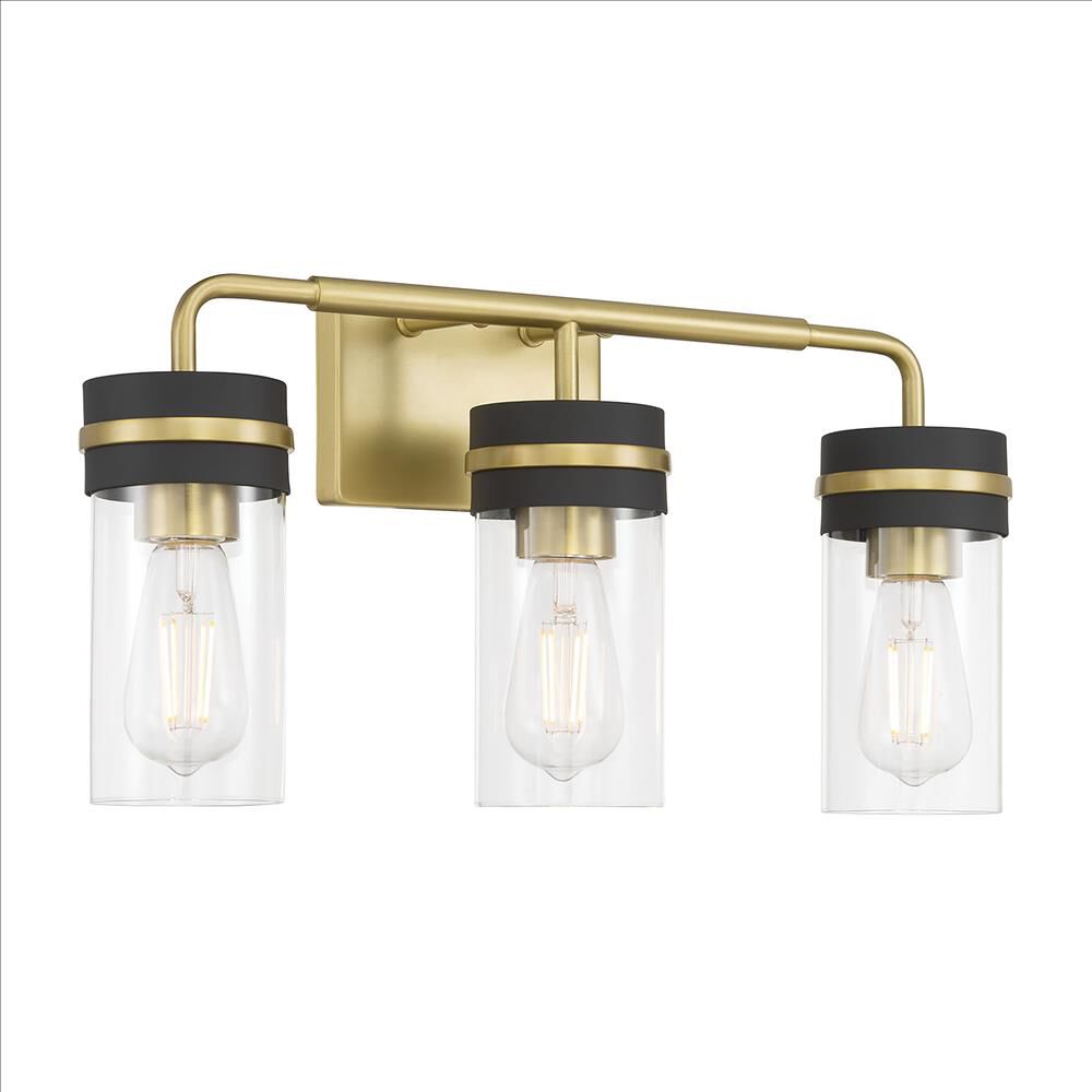 Marbridge 20 Inch Bath Vanity Light by Millennium Lighting