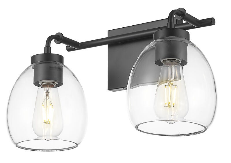 Dawes 16 Inch Bath Vanity Light by Acclaim Lighting