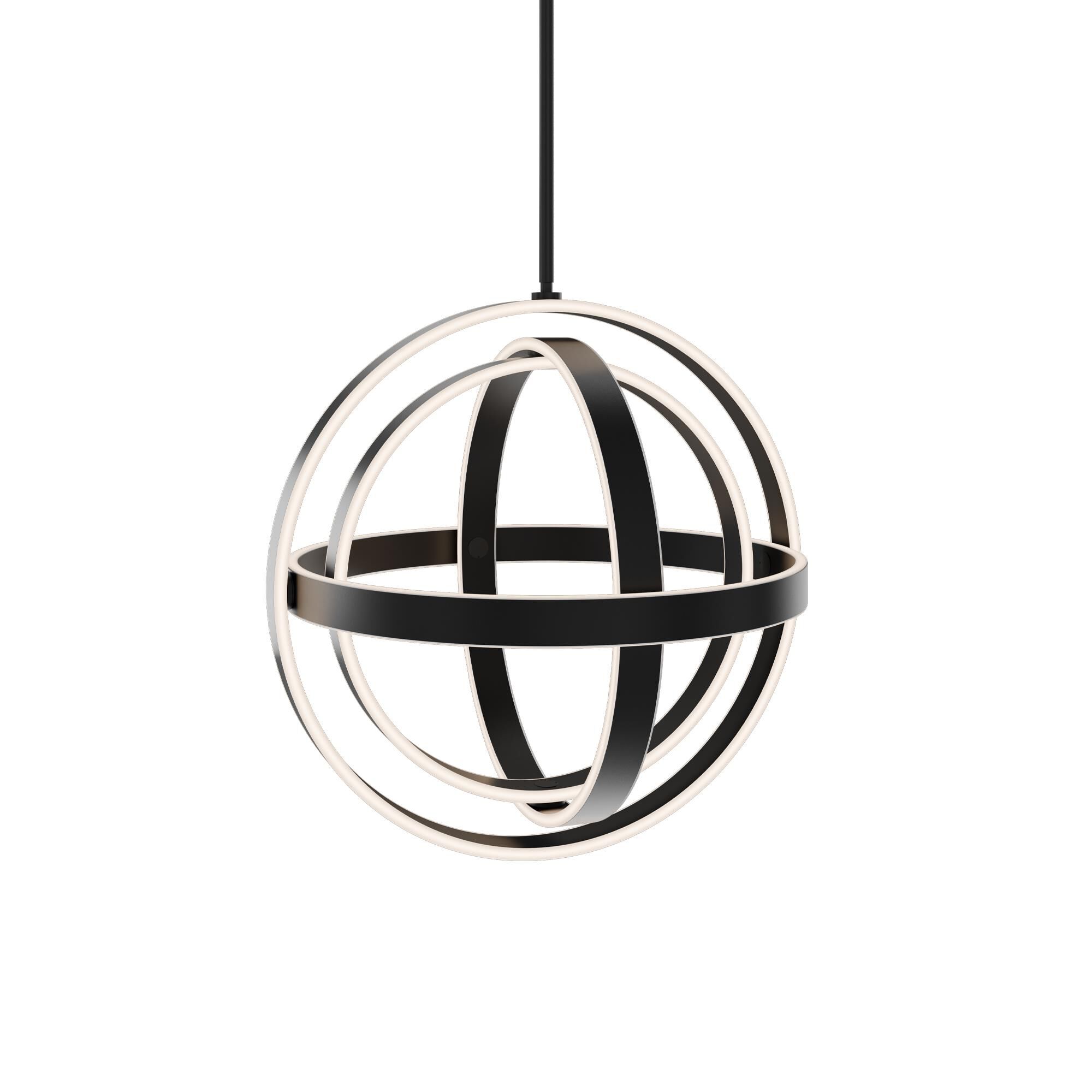 Kinetic 18 Inch Large Pendant by Modern Forms