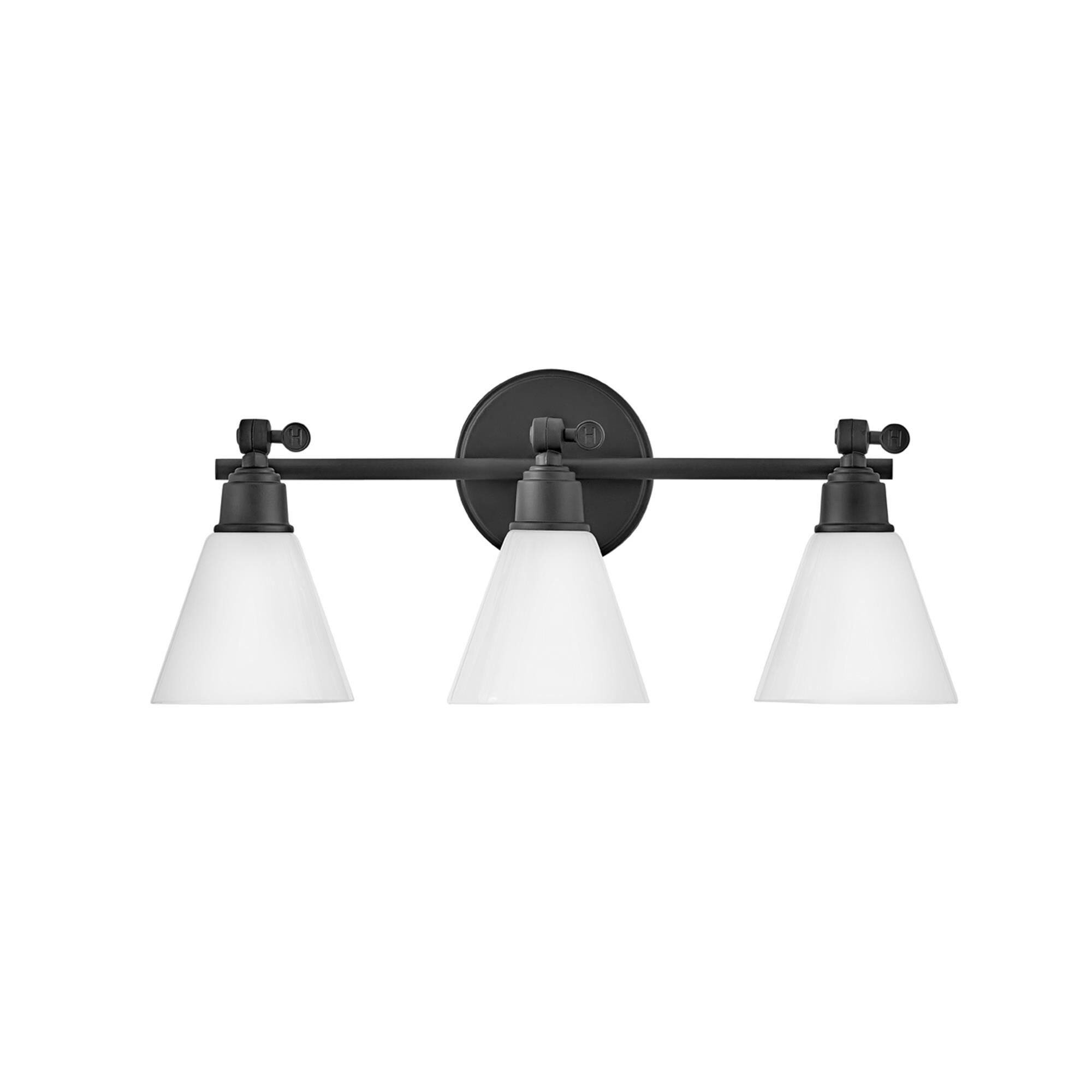 Arti 24 Inch 3 Light Bath Vanity Light,